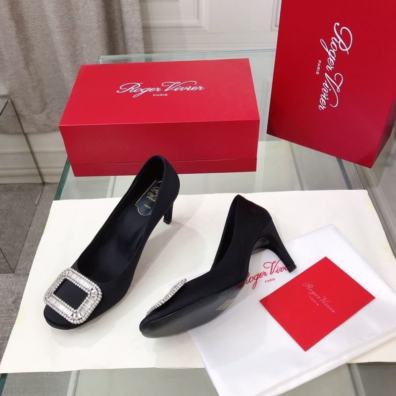 Roger Vivier Shoes